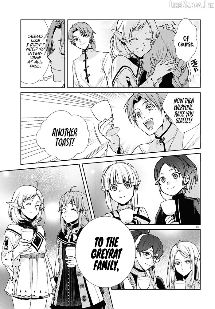 Mushoku Tensei Chapter 121 image 29_optimized
